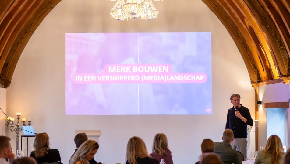 bvA event merkbouwen