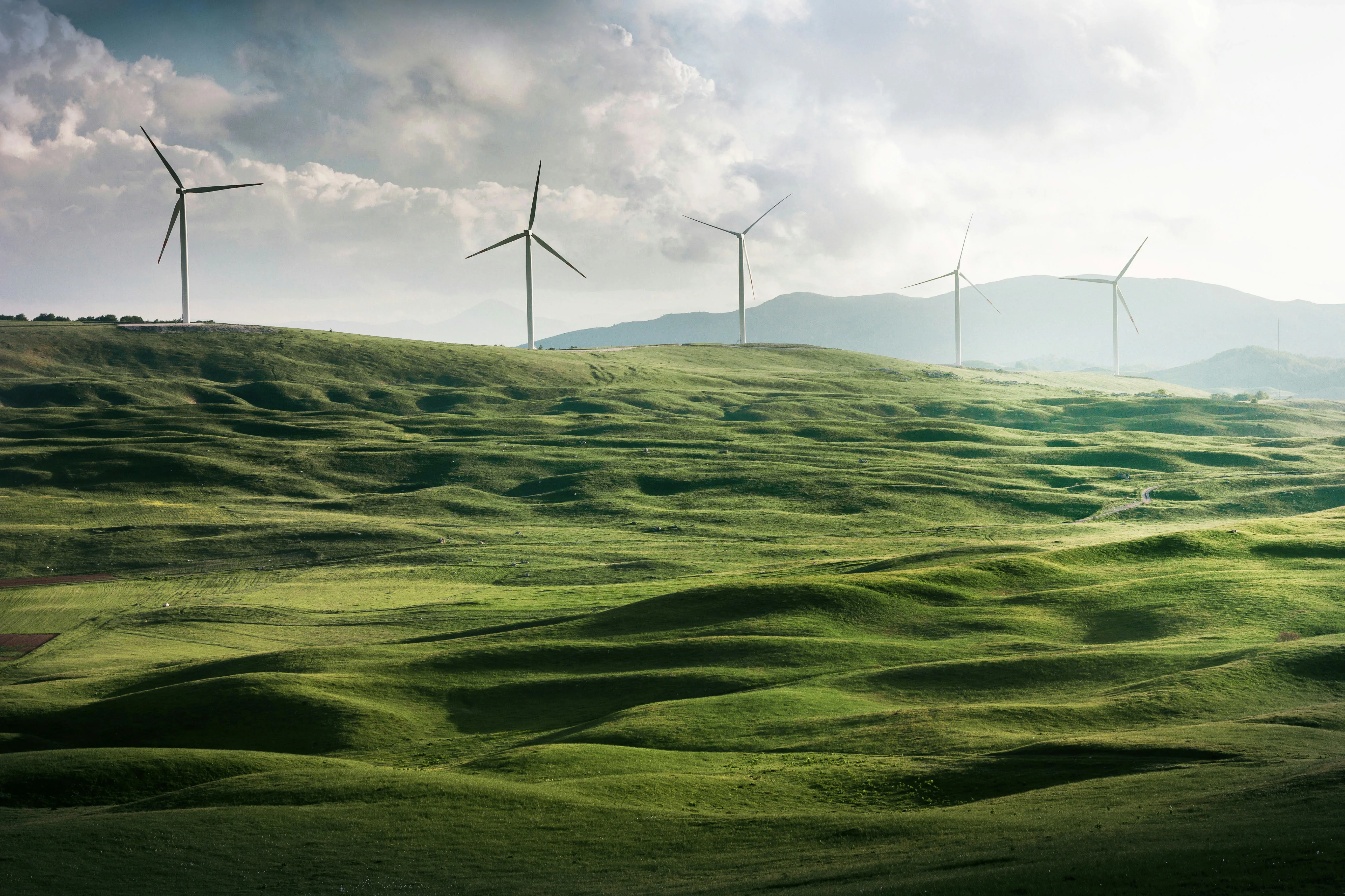 bvA duurzaamheid windmolens