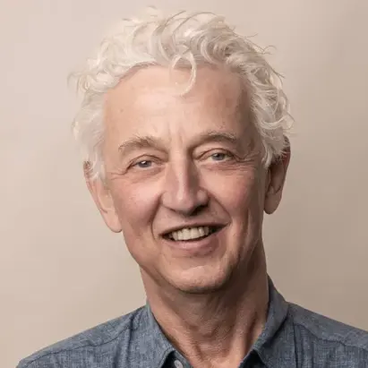 Ed Stibbe