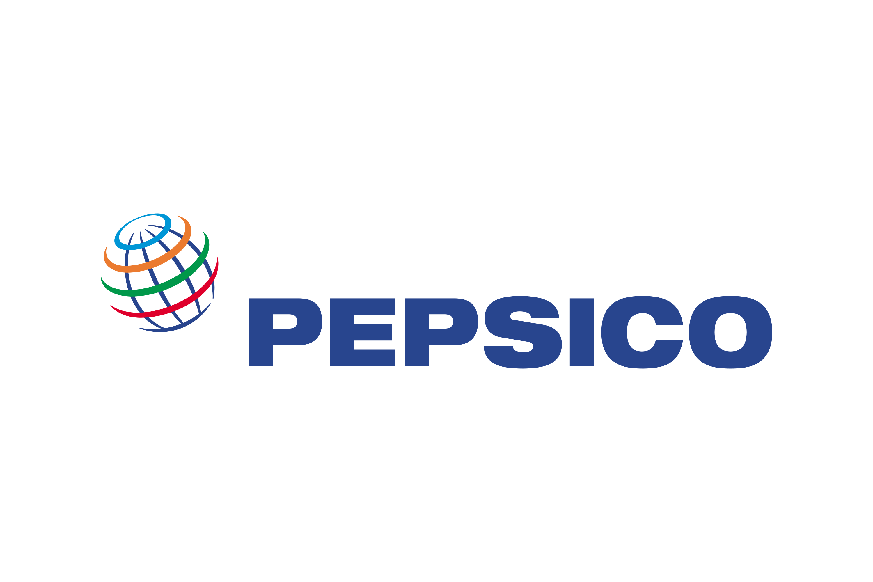 Pepsico