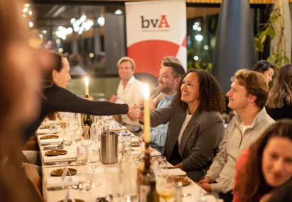 Terugblik Ronde Tafeldiner Media More 2024