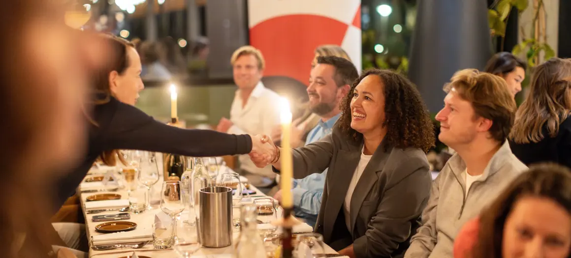 Terugblik Ronde Tafeldiner Media More 2024